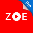 ZOE - Video Player PRO
