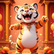 程序图标：Golden Tiger VIP