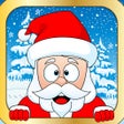Programikonen: Santa Fun Games: Kids