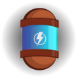 程序图标：Spin Link Blog for Coin M…