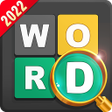Icoon van programma: Wordless: A novel word ga…