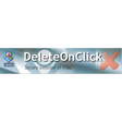 Icon of program: DeleteOnClick