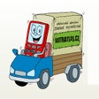 Programikonen: Nutriatlas pro Google Chr…
