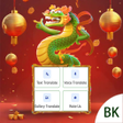 Biểu tượng của chương trình: translation
