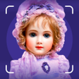 Ikon program: Doll Identifier App