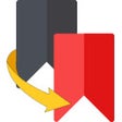 Programikonen: Bookmark Switcher