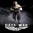 أيقونة البرنامج: Days of War