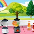 Ikon program: Fruit Juice Game