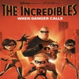 Иконка программы: The Incredibles: When Dan…