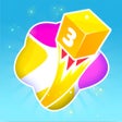 ไอคอนของโปรแกรม: 纸片人大作战3D