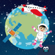Programikonen: My Planet Earth