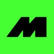 プログラムのアイコン：Midnite: Sports Betting