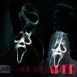 Ghostface Scream Wallpaper HD