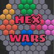 Symbol des Programms: Hexwars