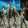 MHR Leggings and Bodysuit Overhaul [Monster Hunter Rise] [Mods]