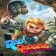 Ícone do programa: Rad Rodgers: Radical Edit…
