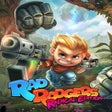 Rad Rodgers: Radical Edition