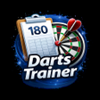 프로그램 아이콘: Darts Trainer