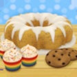 Programın simgesi: Baker Business 2: Cake Ty…
