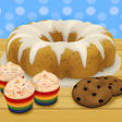 ไอคอนของโปรแกรม: Baker Business 2: Cake Ty…