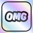 Ícone do programa: OMG: ask me anything