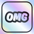 Icon of program: OMG: ask me anything