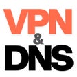 Ikona programu: VPN Wifi DNS Proxy
