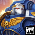 Ícone do programa: Warhammer 40000: Boltgun …