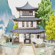 Иконка программы: Escape game Water Dragon …