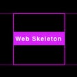 程序图标：Web Skeleton