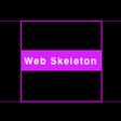 Programikonen: Web Skeleton