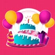 程序图标：Countdown widget  timer 3…