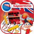程序图标：Sapientino Primo Inglese