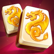 Mahjong Treasures - free 3d solitaire quest game