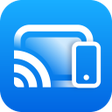 プログラムのアイコン：TV Cast  Chromecast