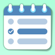 أيقونة البرنامج: Habit Tracker: Smart Plan…