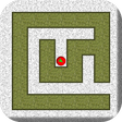 Ícone do programa: Exit Blind Maze Labyrinth
