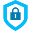 プログラムのアイコン：WD Security