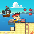 Ícone do programa: Jake Adventure Super Pira…