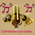 Christian karaoke with lyrics