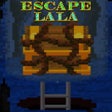 Ikona programu: Escape Lala