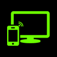 Programikonen: Play Games on TV with Pho…