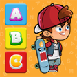 Programikonen: Aprende el abecedario jug…
