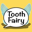 أيقونة البرنامج: Call Tooth Fairy Voicemai…