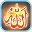 أيقونة البرنامج: Asmaul Husna Mp3