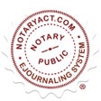 프로그램 아이콘: NotaryAct - Electronic Jo…