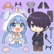 Programikonen: Gacha Club Outfits  Codes