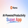 Иконка программы: Nomo