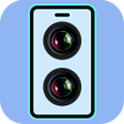 Ícone do programa: Dual Camera Recorder