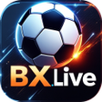 أيقونة البرنامج: BX Football  Basketball S…